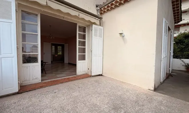Недвижимость Villa Croix des Gardes: 6