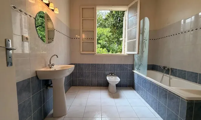 Недвижимость Villa Croix des Gardes: 8