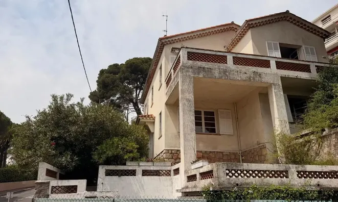 Недвижимость Villa Croix des Gardes: 15