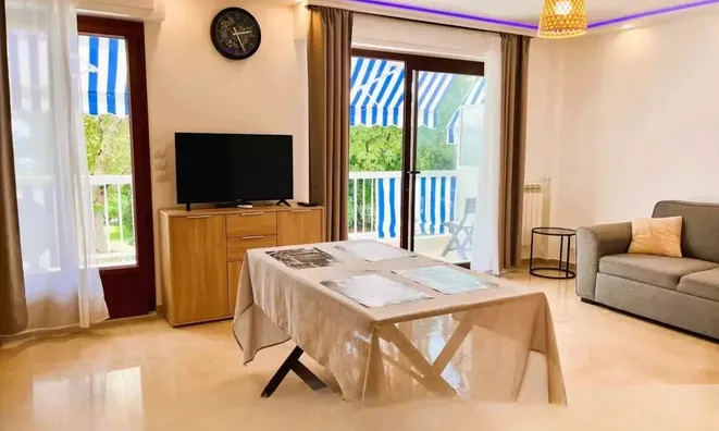 Недвижимость Villa Cannes La Bocca: 3