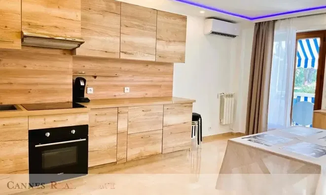 Недвижимость Villa Cannes La Bocca: 4