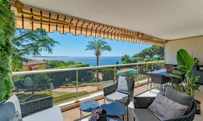 Недвижимость Villa Cannes Croix des Gardes: 1