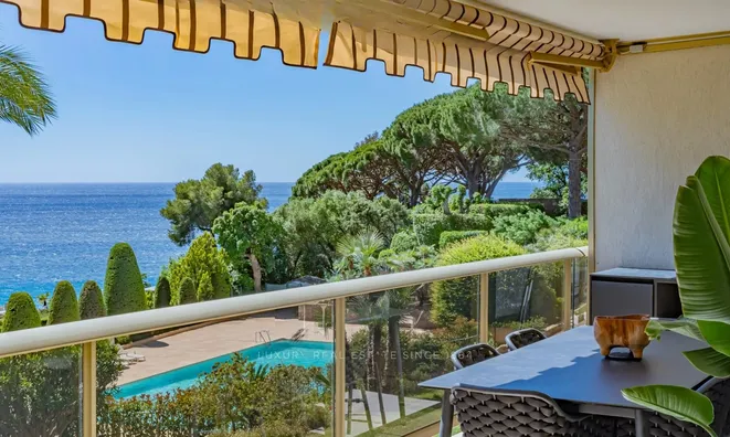 Недвижимость Villa Cannes Croix des Gardes: 2