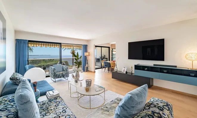 Недвижимость Villa Cannes Croix des Gardes: 3