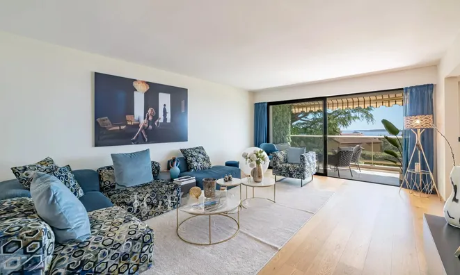 Недвижимость Villa Cannes Croix des Gardes: 4