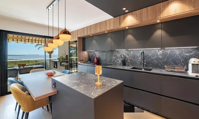Недвижимость Villa Cannes Croix des Gardes: 5