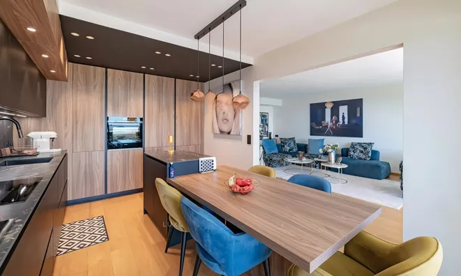 Недвижимость Villa Cannes Croix des Gardes: 6