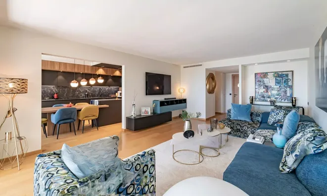 Недвижимость Villa Cannes Croix des Gardes: 7
