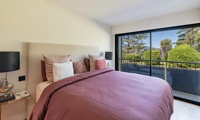 Недвижимость Villa Cannes Croix des Gardes: 8
