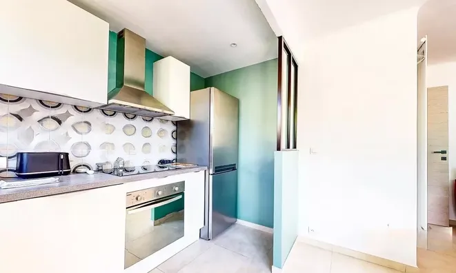 Недвижимость Villa Pointe Croisette: 2