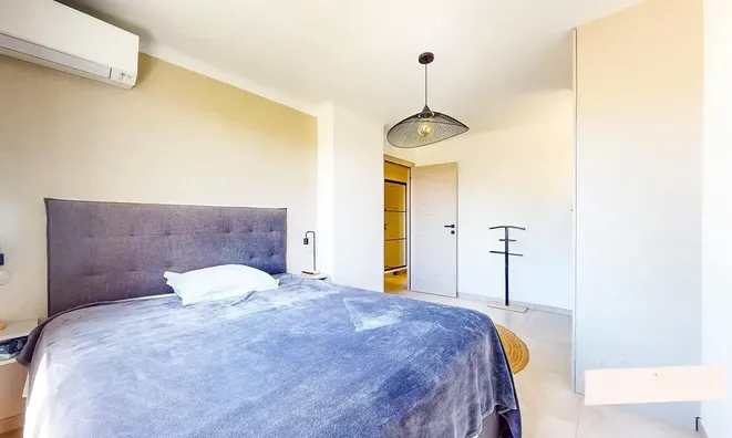 Недвижимость Villa Pointe Croisette: 3