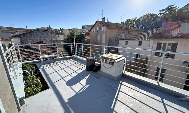 Недвижимость Villa Cannes: 2