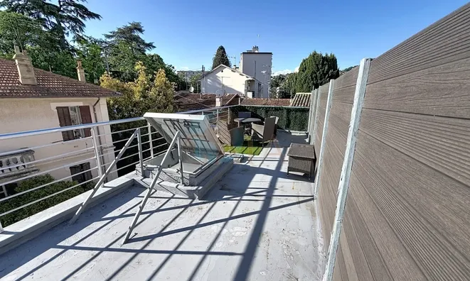 Недвижимость Villa Cannes: 8