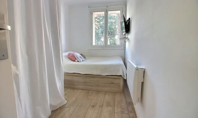 Недвижимость Villa Petit Juas: 8