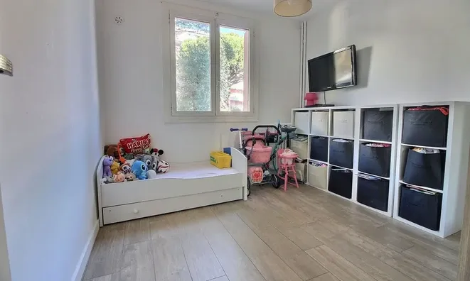 Недвижимость Villa Petit Juas: 9