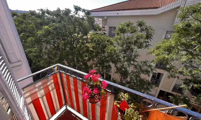 Недвижимость Villa Cannes: 6