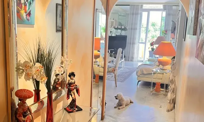 Недвижимость Villa Cannes: 9