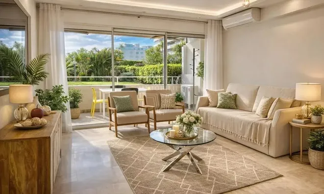 Недвижимость Villa Pointe Croisette: 1