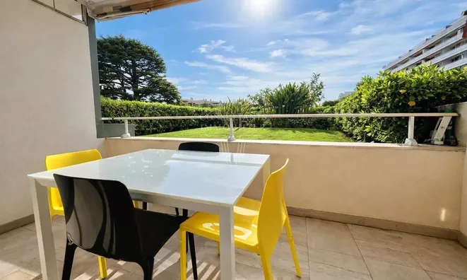 Недвижимость Villa Pointe Croisette: 2