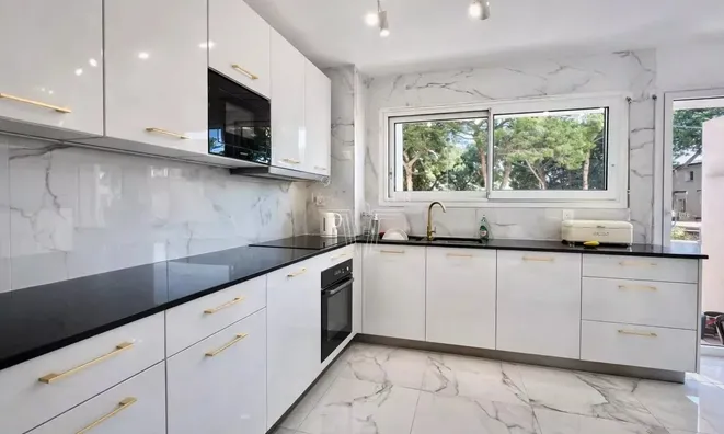 Недвижимость Villa Pointe Croisette: 4