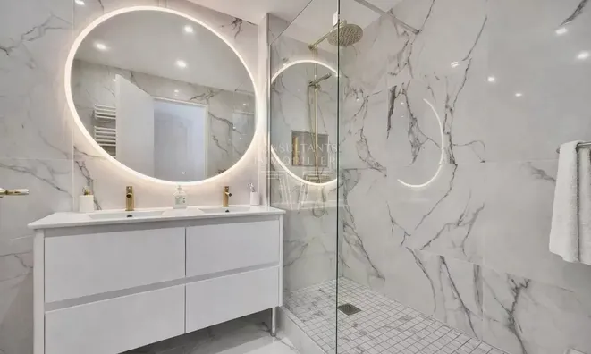 Недвижимость Villa Pointe Croisette: 5