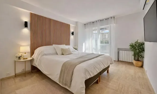 Недвижимость Villa Pointe Croisette: 6