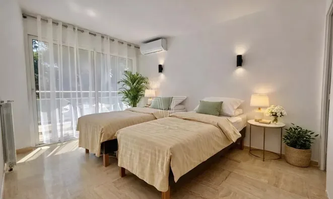 Недвижимость Villa Pointe Croisette: 8