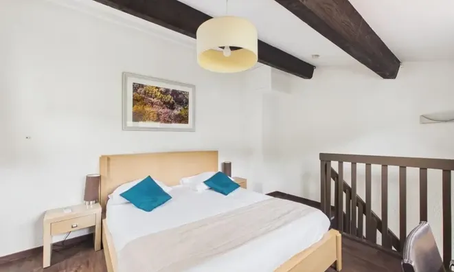 Недвижимость Villa Mandelieu-la-Napoule: 7
