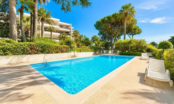 Недвижимость Villa Cannes Croix Gardes: 1
