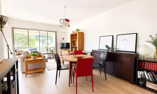 Недвижимость Villa Cannes Croix Gardes: 3
