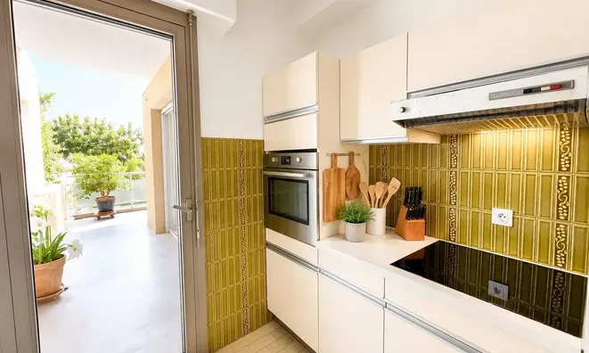 Недвижимость Villa Cannes Croix Gardes: 4