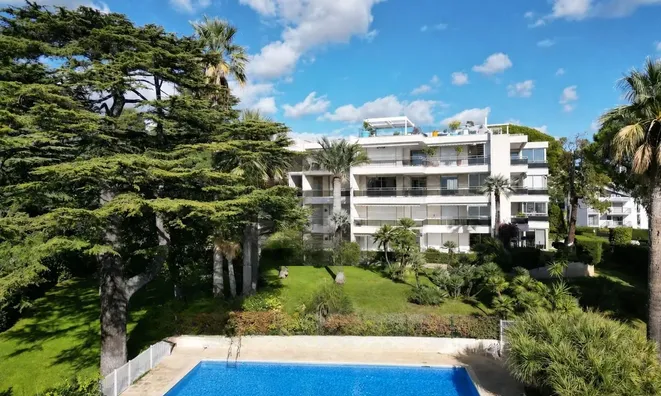 Недвижимость Villa Cannes Croix Gardes: 7