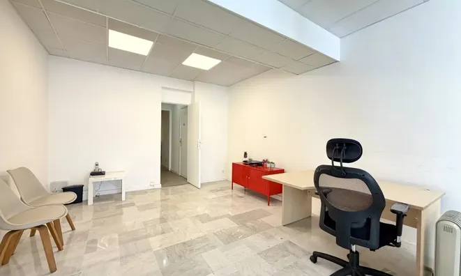 Недвижимость Villa Cannes République: 2