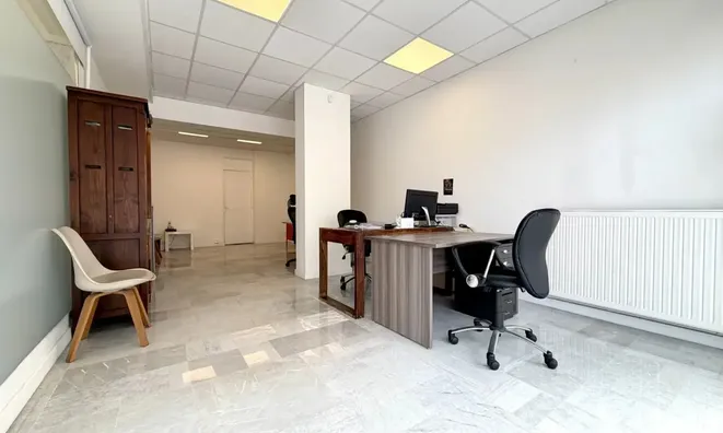Недвижимость Villa Cannes République: 5