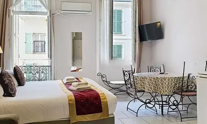 Недвижимость Villa Centre-Ville Cannes: 1