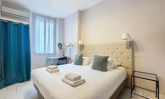 Недвижимость Villa Centre-Ville Cannes: 3