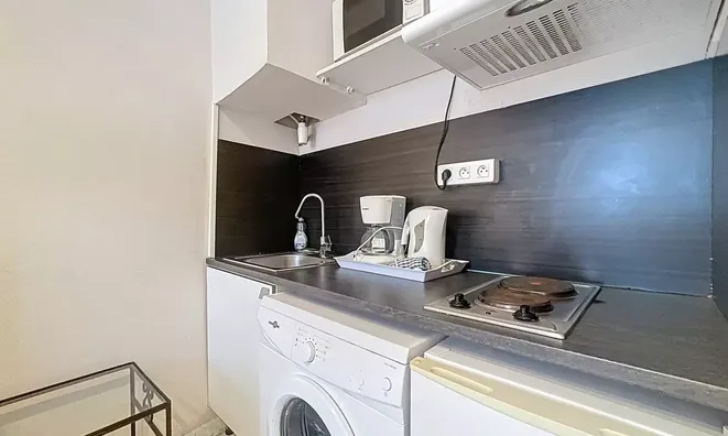 Недвижимость Villa Centre-Ville Cannes: 4
