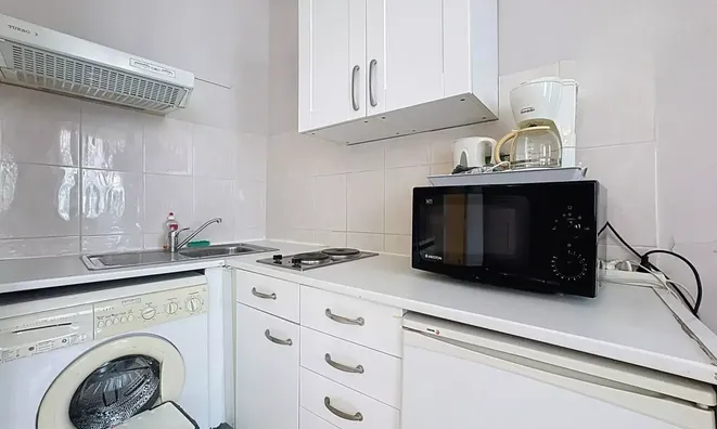 Недвижимость Villa Centre-Ville Cannes: 6