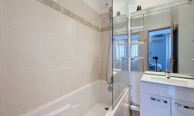 Недвижимость Villa Centre-Ville Cannes: 7