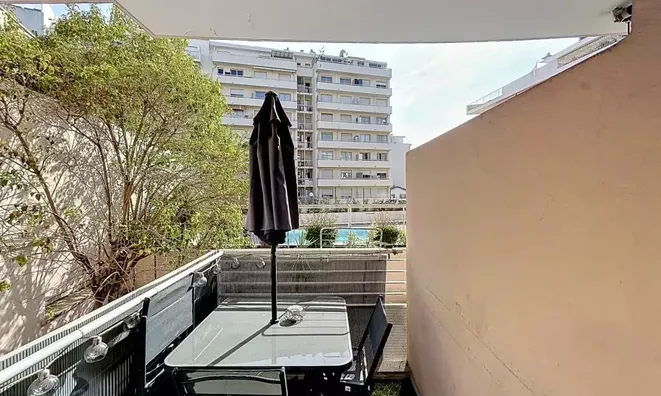 Недвижимость House Suquet Cannes: 3