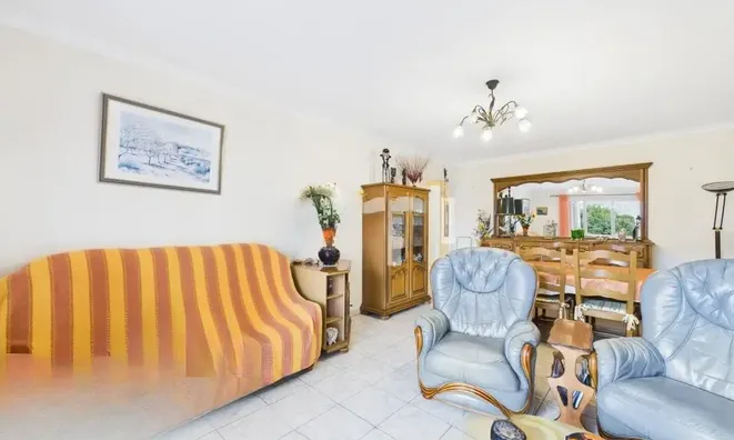 Недвижимость Villa La Roquette: 3