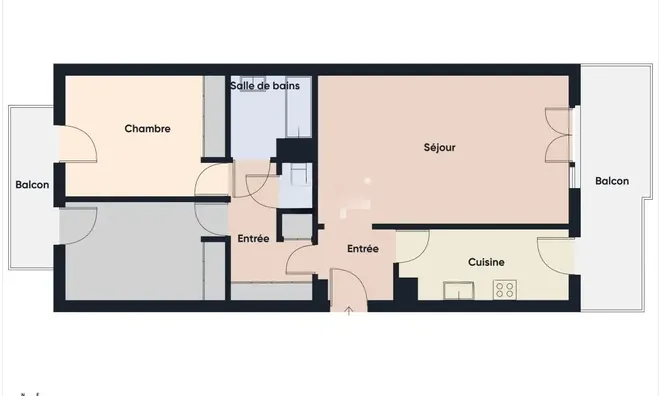 Недвижимость Villa La Roquette: 16