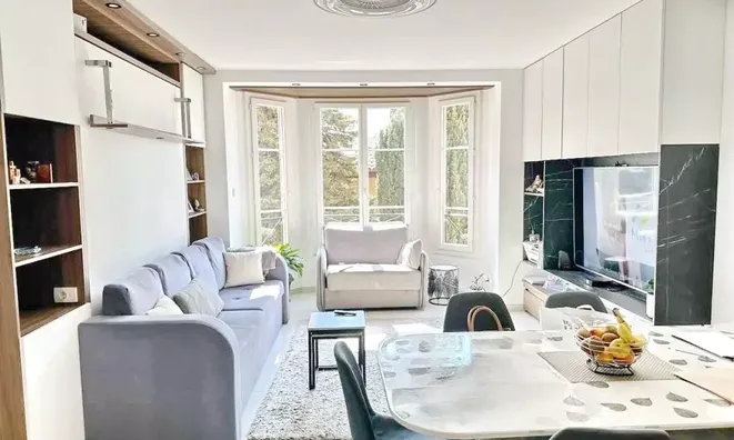 Недвижимость Villa Pointe Croisette: 1