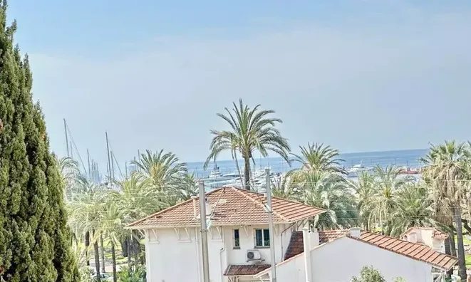 Недвижимость Villa Pointe Croisette: 2