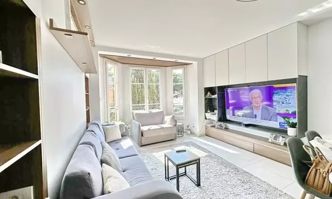 Недвижимость Villa Pointe Croisette: 3