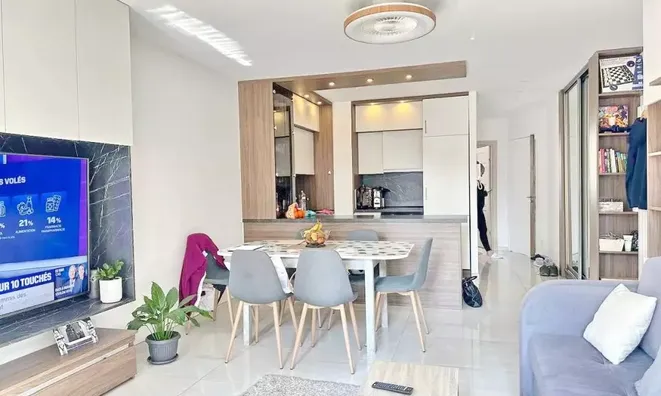 Недвижимость Villa Pointe Croisette: 4