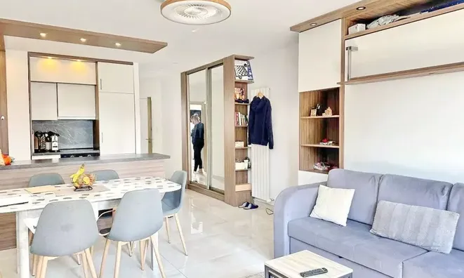 Недвижимость Villa Pointe Croisette: 5