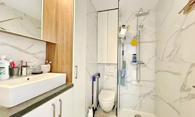 Недвижимость Villa Pointe Croisette: 6
