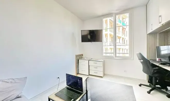 Недвижимость Villa Pointe Croisette: 7