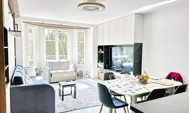 Недвижимость Villa Pointe Croisette: 8